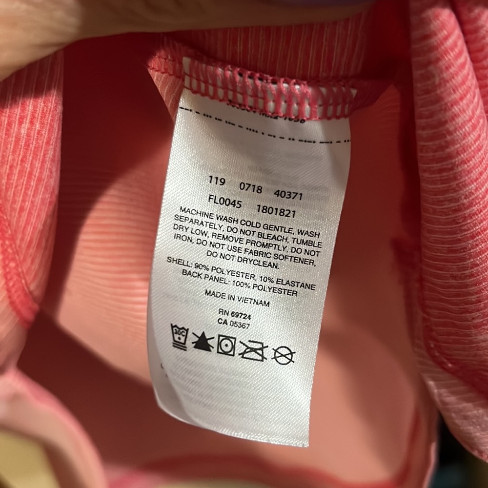 Womens Columbia shirt - Picture 7 of 11